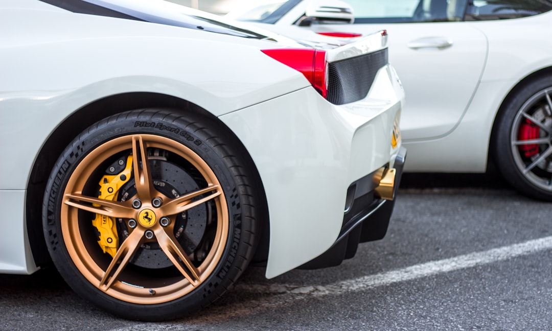 Photo Ferrari 812 Superfast