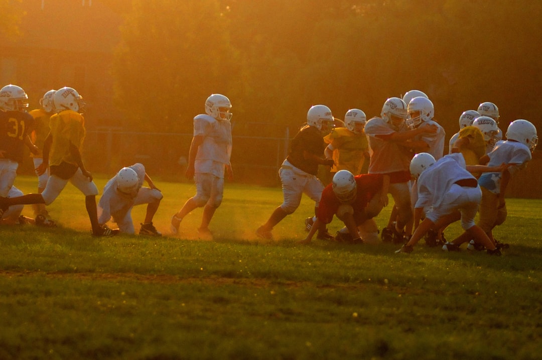 Fun and Fitness: Sports for Kids