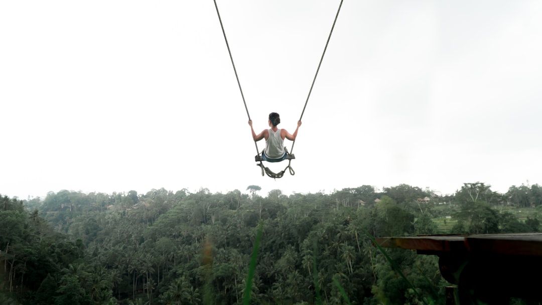 Photo Bungee jumping