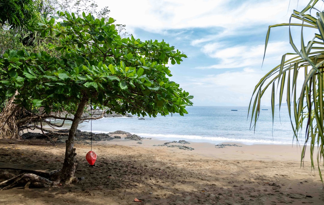 Photo Beach getaway