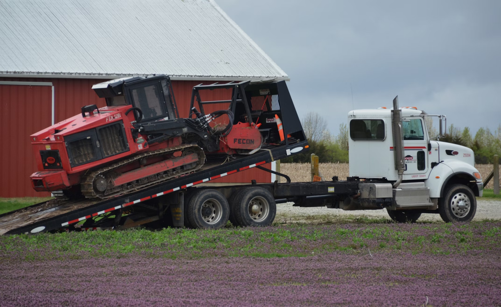 What is a Tandem Axle Trailer?